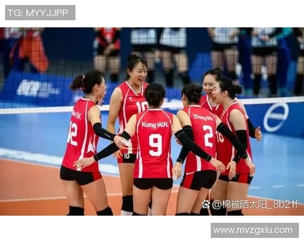 武汉排球队在全国排球团队协作排行榜中荣获第七名的佳绩分析